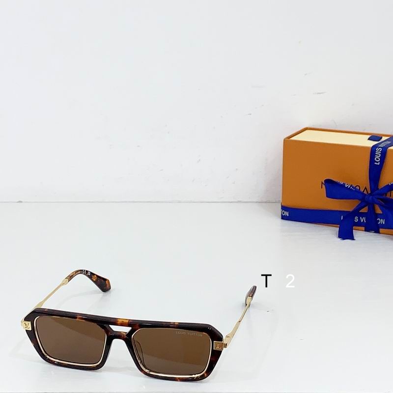 LV Sunglasses ID:20260410-2634